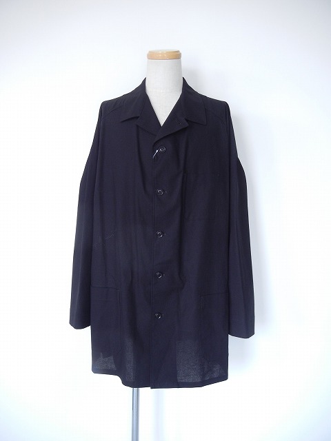 Yohji Yamamoto【ヨウジ ヤマモト】正規取り扱い店、通販可能 ON LINE